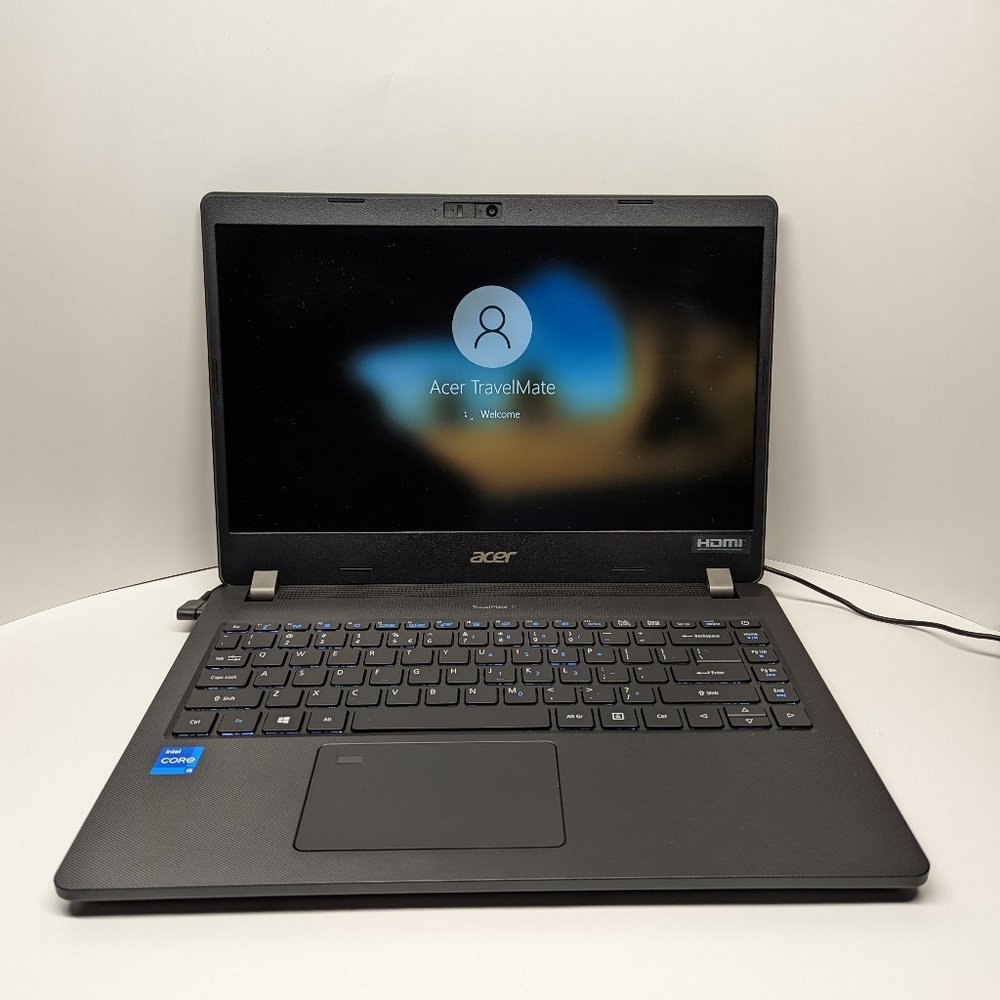 BRAND NEW (OPEN BOX) Acer TravelMate P214-53